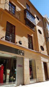 El Marqués San Juan 1, Málaga (fotografie 3)