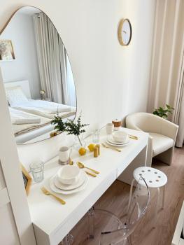 Golden Nest, Praha (fotografie 2)