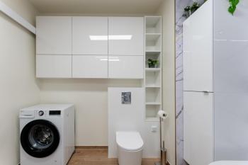 Bohomolca Chic Studio with Garden by BookingHost, Cracovia (foto 3)