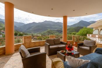 Hotel Eirini, Gliki (photo 4)
