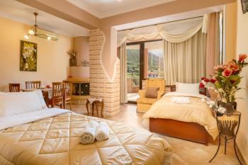 Hotel Eirini, Gliki (photo 5)