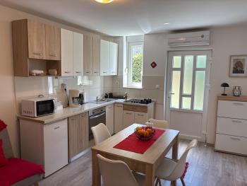 Apartments Silva, Split (photo 5)
