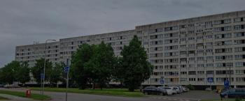 Sofi 2-комнатный, Narva (foto 2)