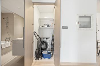 Act tower-1BR near burj khalifa, Dubai (photo 3)