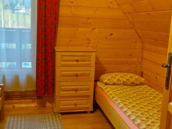 Domek stylowy w Zakopanem, Zakopane (foto 3)