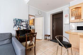 Bright apartment with sauna in the 0ld Town, Tallinn (photo 2)