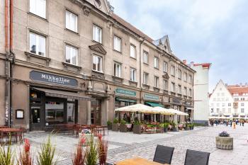 Bright apartment with sauna in the 0ld Town, Tallinn (photo 3)