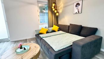 Exklusive Suite - Central - inclusive Sauna - Free Parking - Perfect for 7 Guests - Smart Home, Kolín nad Rýnem (fotografie 3)