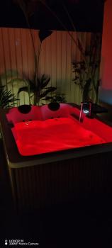 Bungalow Tucán & Jacuzzi, Fortuna (foto 4)