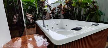 Bungalow Tucán & Jacuzzi, Fortuna (foto 3)