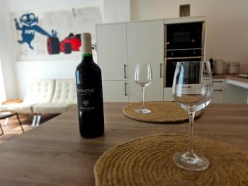 Inclusiv' Apartment, Bordeaux (Foto 4)