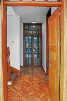 Large Villa with Driver Included, Addis Abeba (fotografie 3)