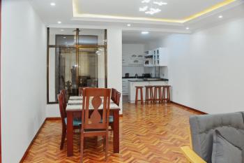 Large Villa with Driver Included, Addis Abeba (fotografie 4)