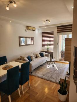 MiraBlu - New Modern Apartment - FREE parking, Budva (zdjęcie 2)