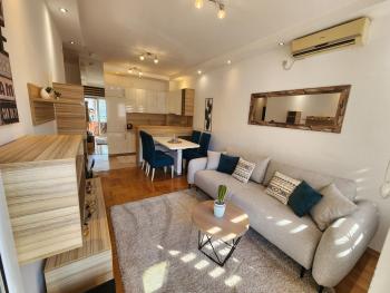 MiraBlu - New Modern Apartment - FREE parking, Budva (zdjęcie 3)