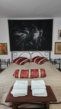 Mondänes Zimmer nahe Alex in Villenlage, Berlin (Foto 2)