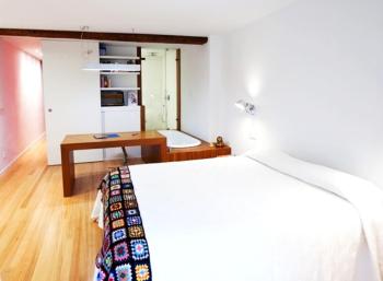 Apartamento céntrico, Bilbao (fotografie 4)