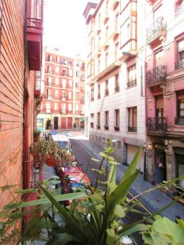 Apartamento céntrico, Bilbao (fotografie 5)