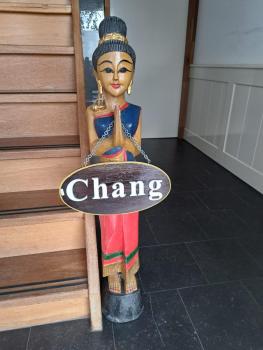 Chang, Egmond aan den Hoef (foto 2)