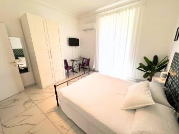 Trastevere Home, Řím (fotografie 2)