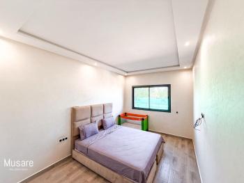 Villa targa, Marrakesz (zdjęcie 4)
