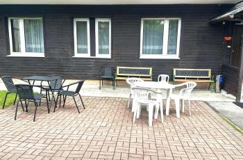Gościniec Bolero, Szklarska Poręba (foto 5)