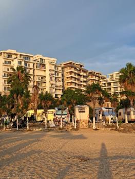 Blue32, Sarandë (fotografie 4)
