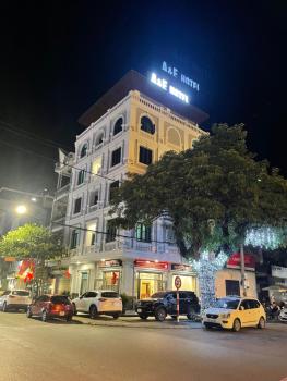 A&E Hotel, Móng Cái (фото 4)