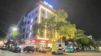 A&E Hotel, Móng Cái (фото 5)