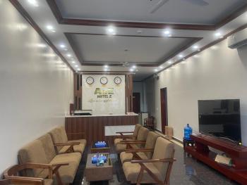 A&E hotel2, Qua Phố (Foto 3)