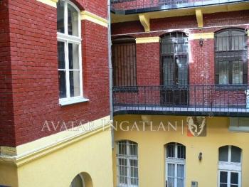 Smart Apartment 2, Budapešť (fotografie 2)