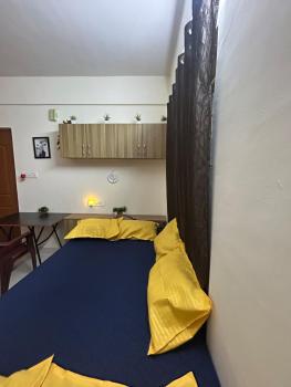 Home in Whitefield- Fully furnished , Mini Balcony, Bengaluru (zdjęcie 2)