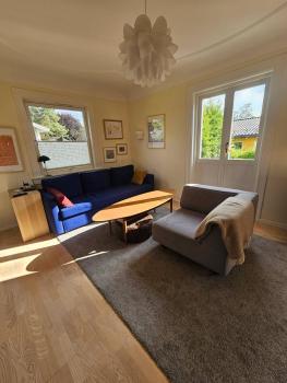 Cosy house, central and tranquil, Oslo (fotografie 3)