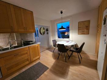 Cosy house, central and tranquil, Oslo (fotografie 4)