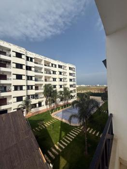 apartment in complex city center, Oued Laou (foto 2)