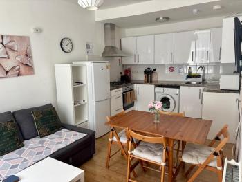 Edinburgh Central Apartment, Edinburgh (Foto 5)