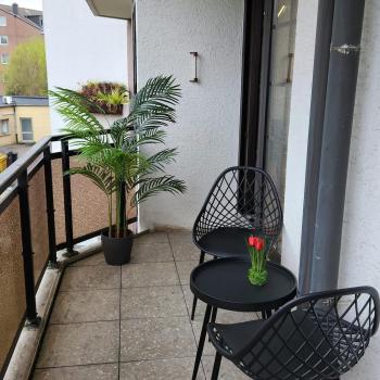 Wohnung in Düsseldorf, Düsseldorf (fotografie 2)