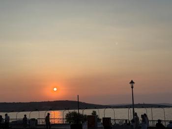 Camelia - 3 Bedroom Apt with terrace and Seaviews - Bugibba Promanade, St Paul's Bay (Foto 4)