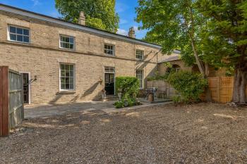 New - Luxury Suffolk Stay, Бекклс (фото 5)