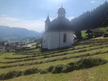 MittenDrin, Wildschönau (foto 2)