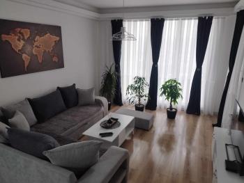 Skopje Sky Apartments & Floor 37th 33th 28th & 25th & 19th & 13th 12th With Pool & Spa & Fitness & Parking Included in Price, Skopje (Foto 3)