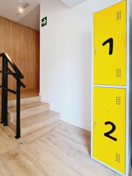 Bilbao ROOMS Lidon, Bilbao (fotografie 4)