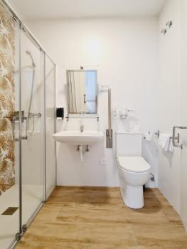 Bilbao ROOMS Lidon, Bilbao (fotografie 5)