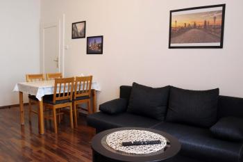 Jezerka Apartments - Free Parking - Easy Access to Center, Прага (фото 2)