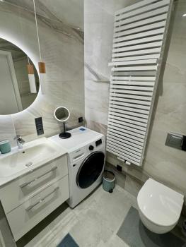 Concept JJ Luxury Apartments, Warsaw (photo 4)