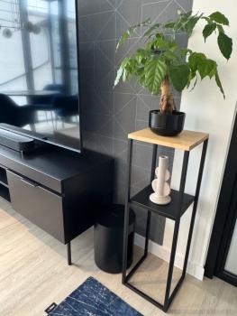 Concept JJ Luxury Apartments, Warsaw (photo 5)