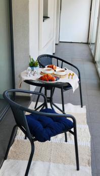 City Paradise-AC&Balcony, Bratislava (photo 5)