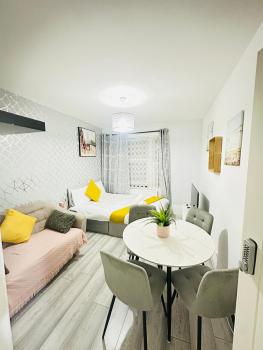 Flat in Aldgate East, London, London (photo 4)