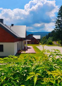 Apartament Górski Widok, Sklářská Poruba (fotografie 3)