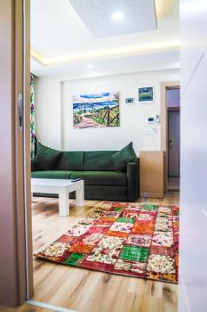 Ale Apartments Hotel, Antalya (photo 3)